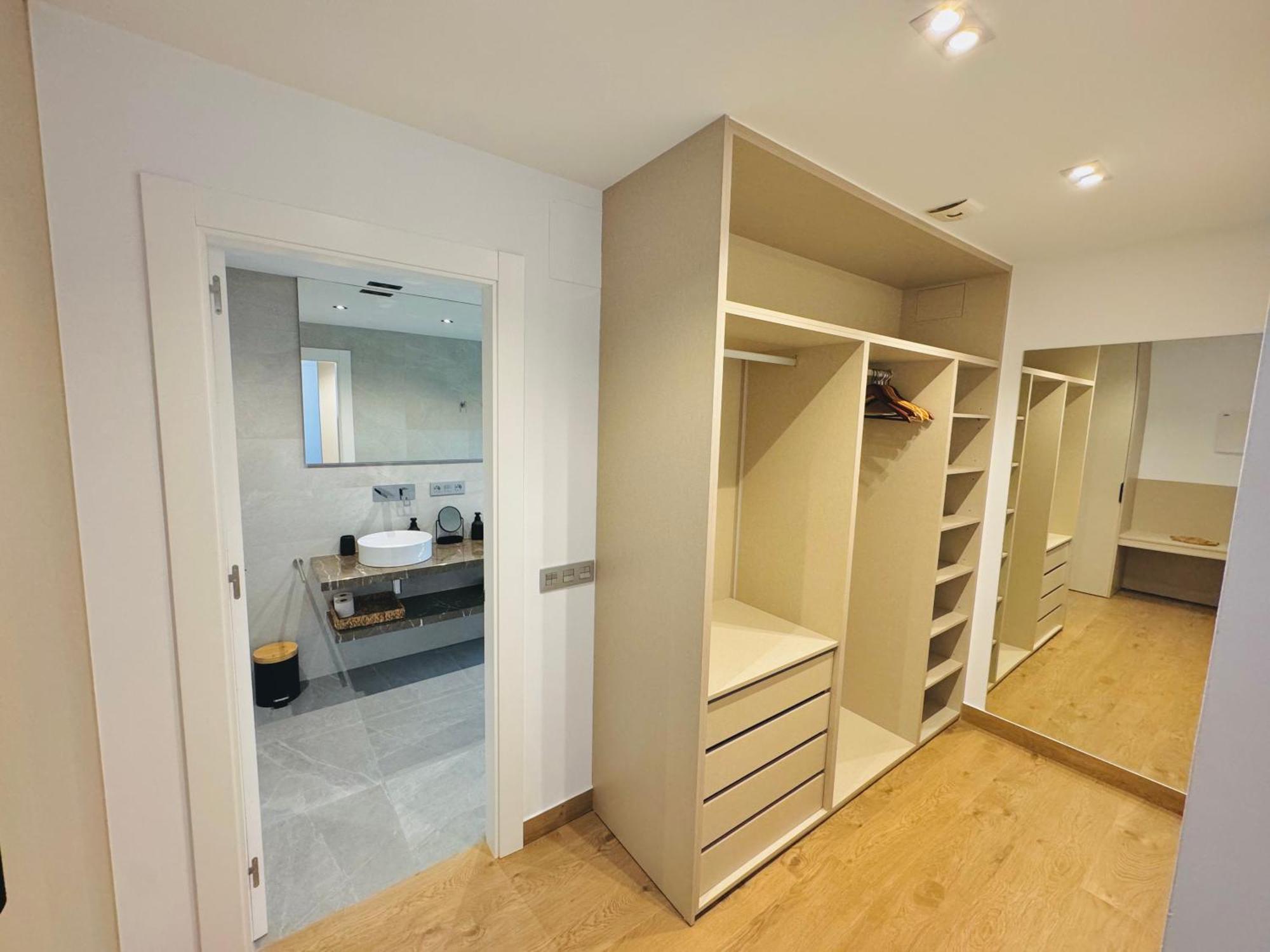 Pueblo Evita Premium Suites Benalmádena Eksteriør bilde