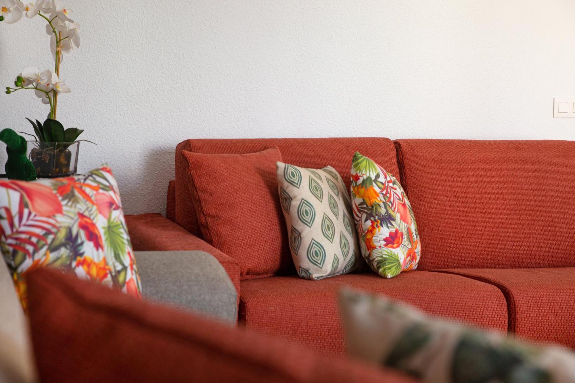 Pueblo Evita Premium Suites Benalmádena Eksteriør bilde