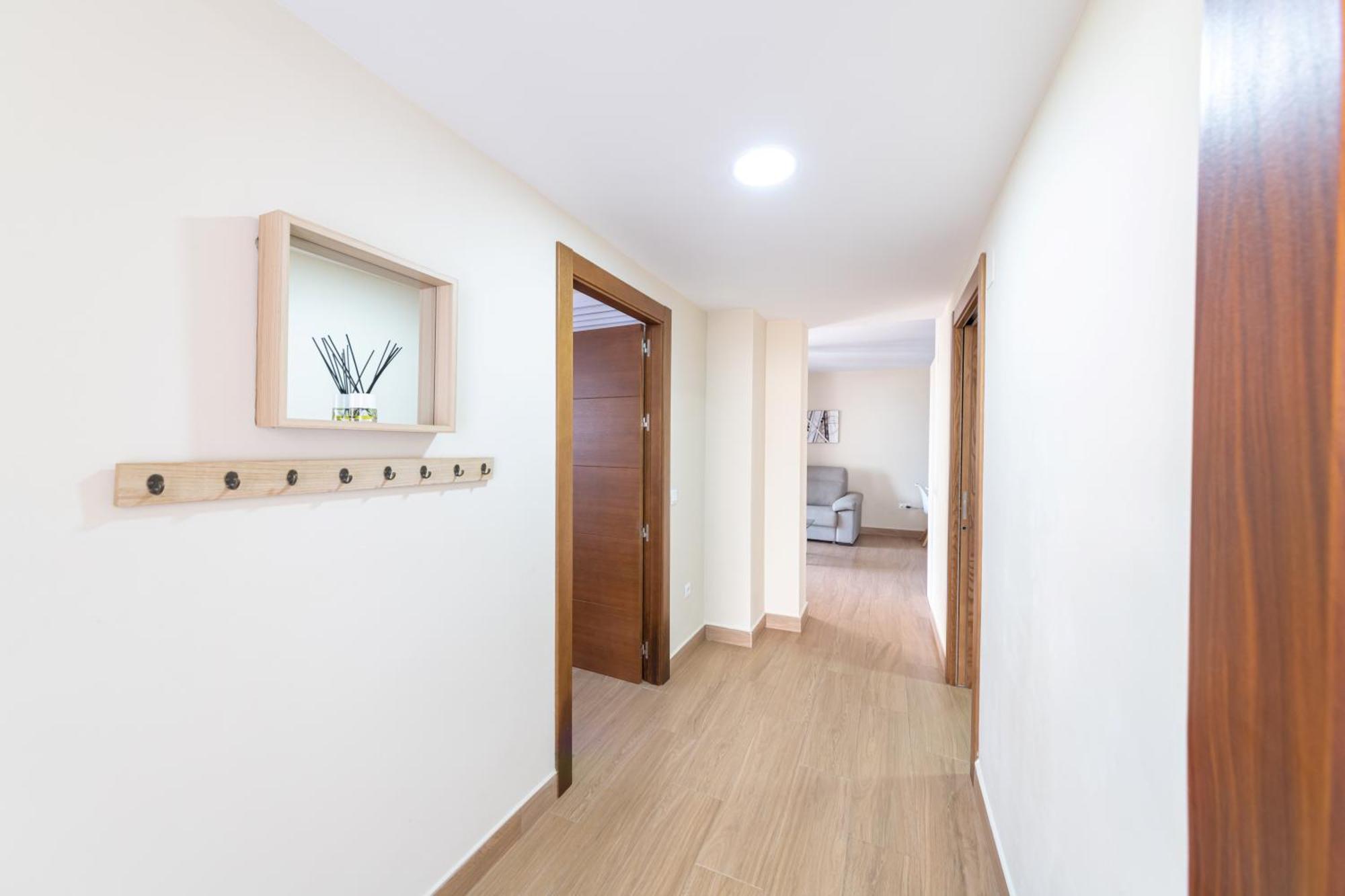Pueblo Evita Premium Suites Benalmádena Eksteriør bilde