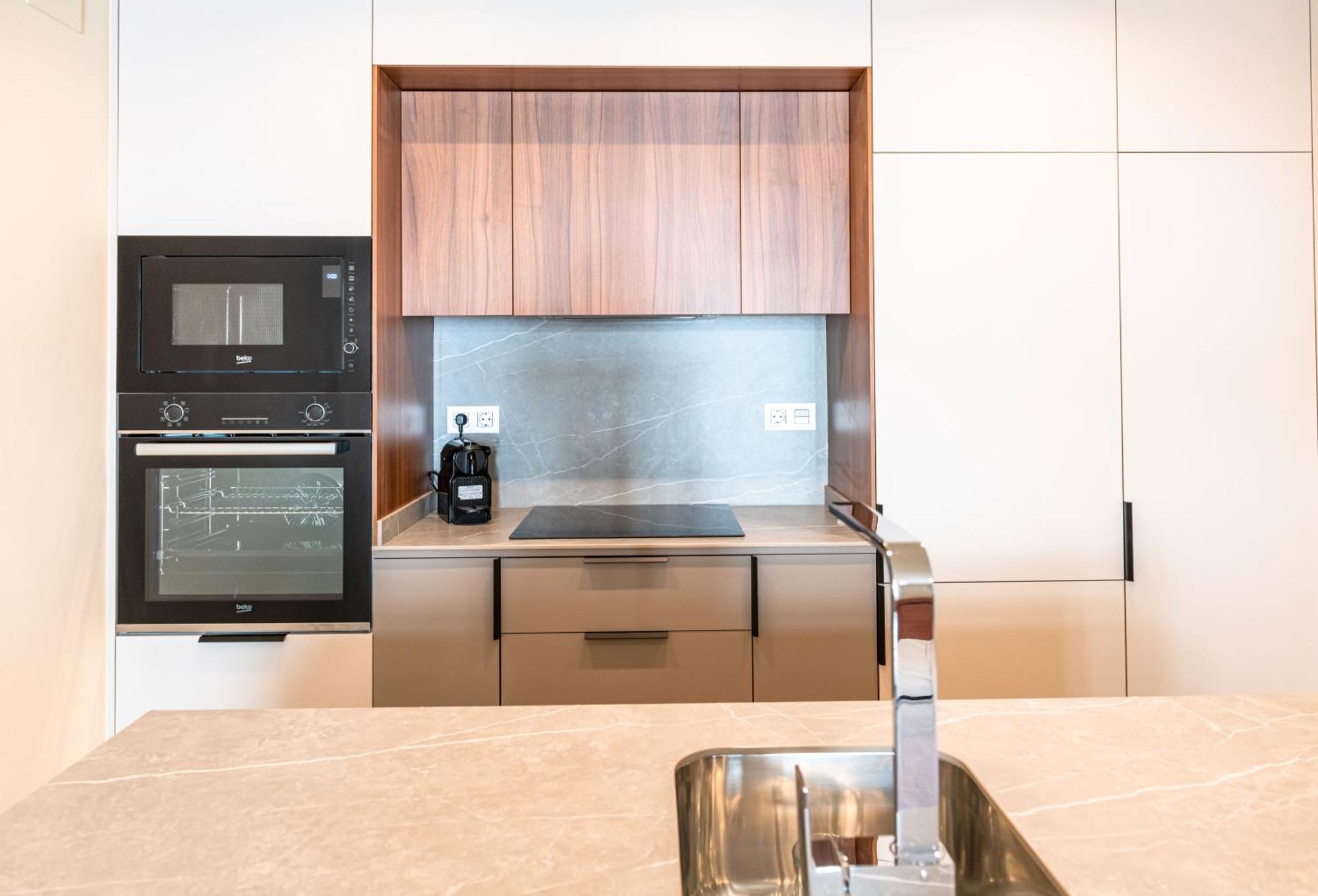 Pueblo Evita Premium Suites Benalmádena Eksteriør bilde